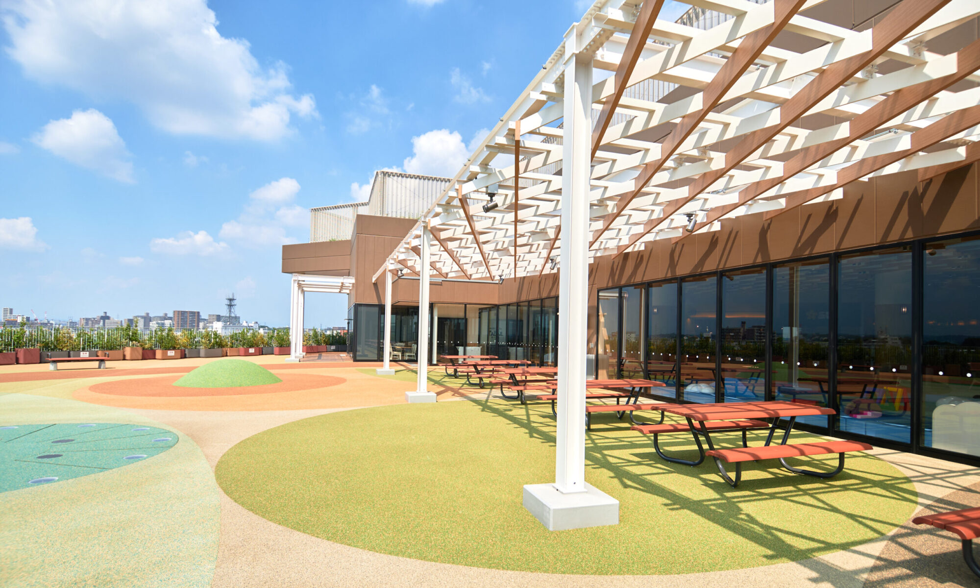 エミテラス所沢 営業戦略説明会